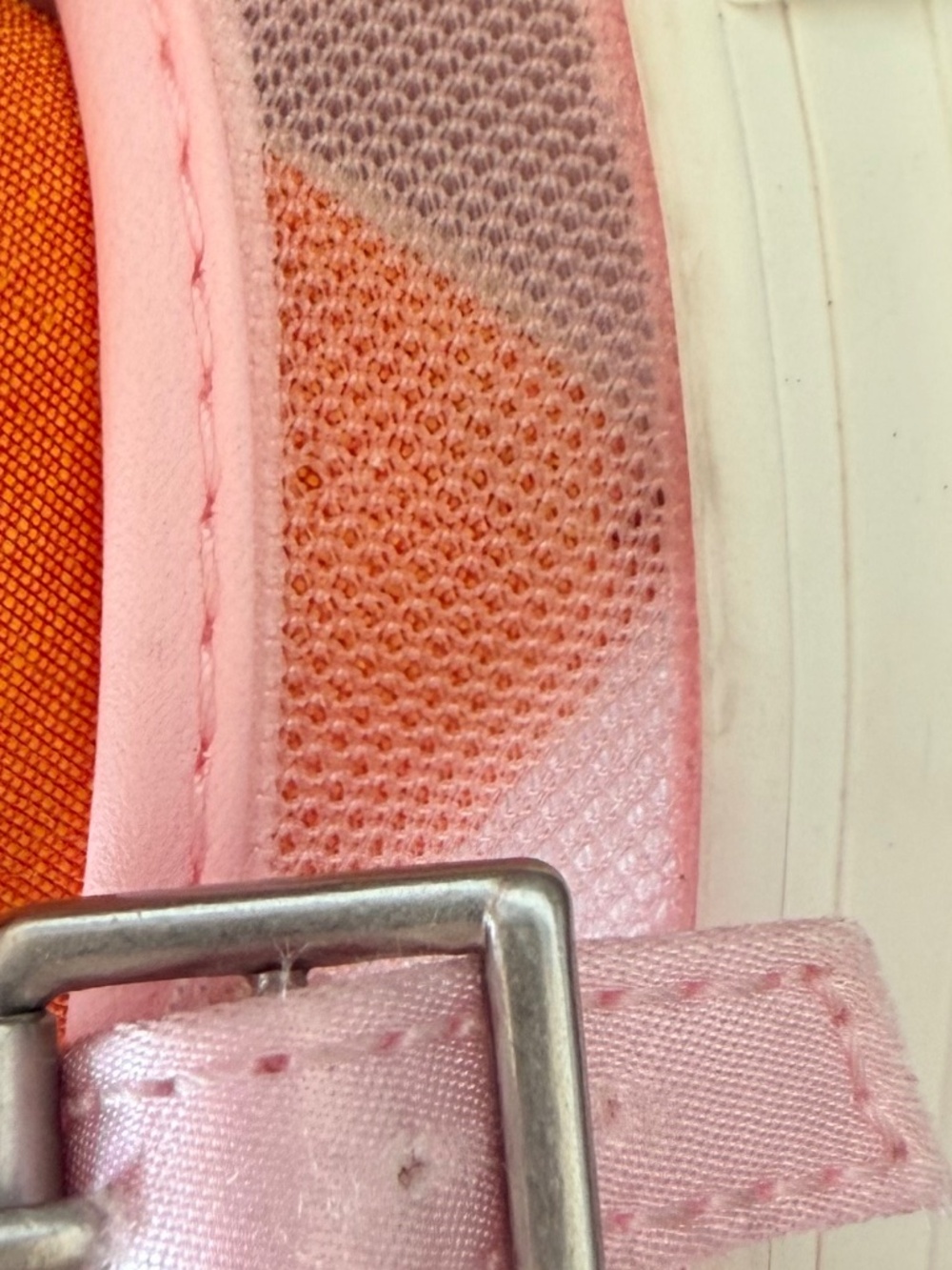 Converse Chuck Dainty Mary Jane Mesh - Picture 6 of 6